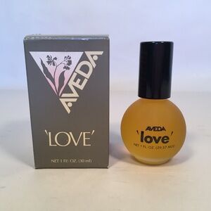 Aveda love